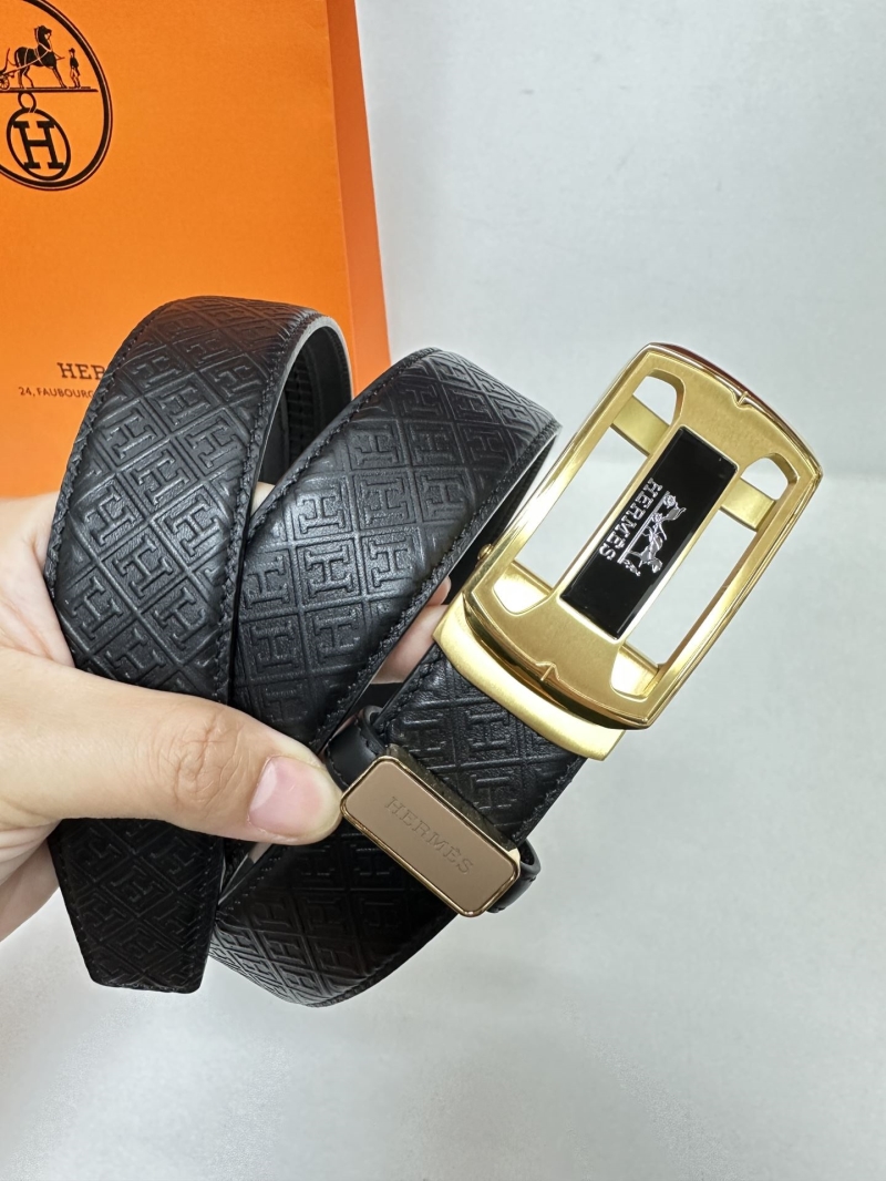 Hermes Belts